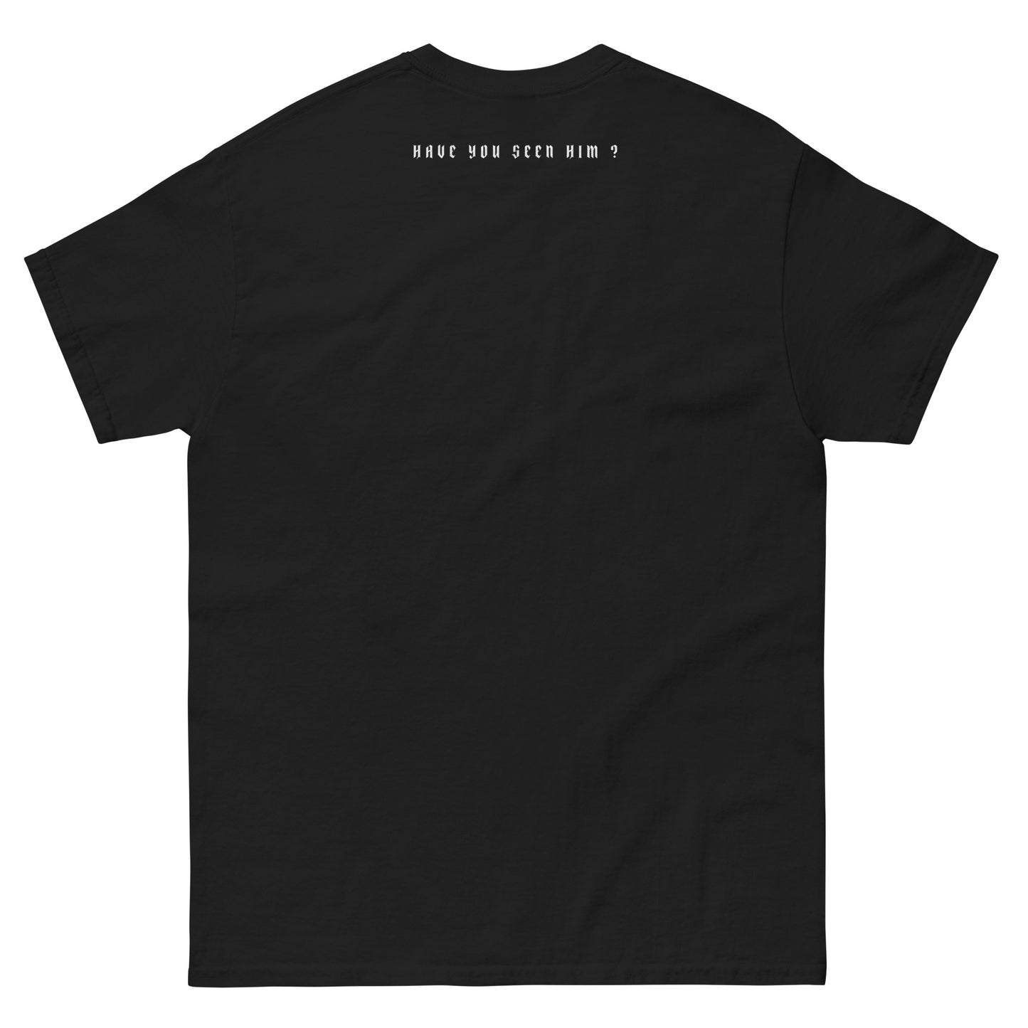 HATMAN TEE