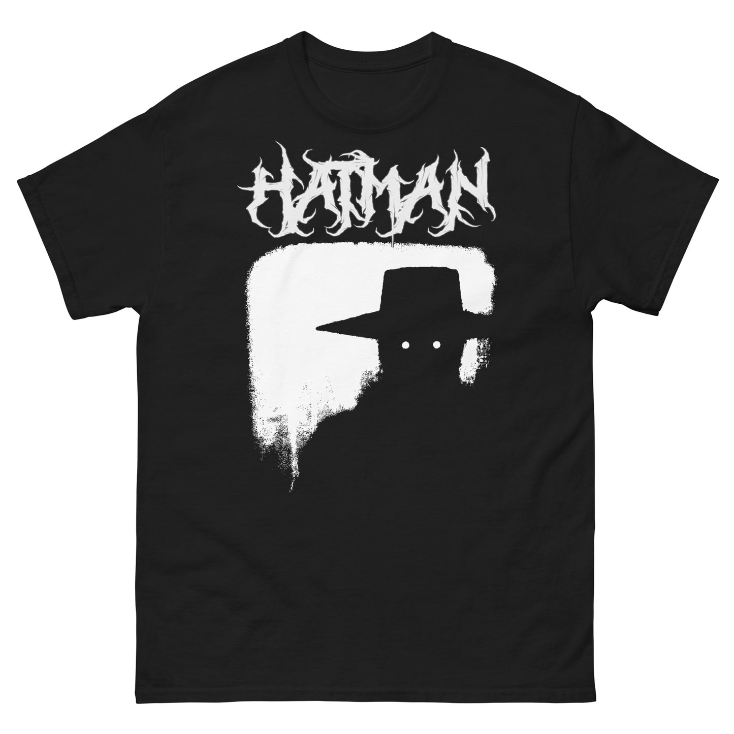 HATMAN TEE