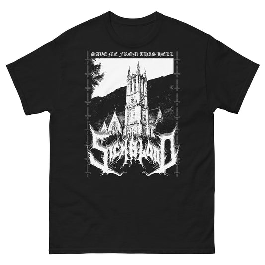 CHURCH TEE