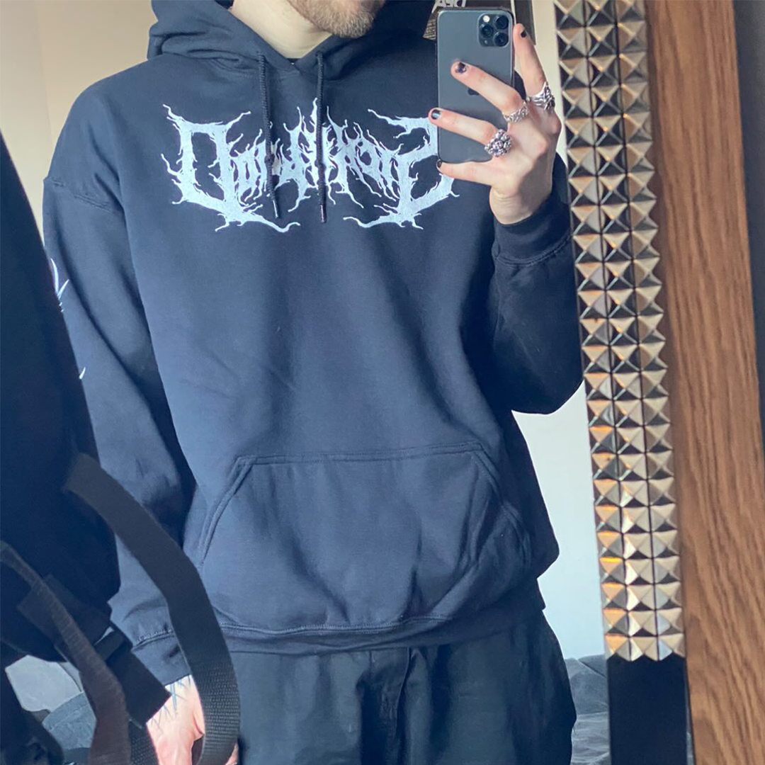 SICKBLOOD HOODIE