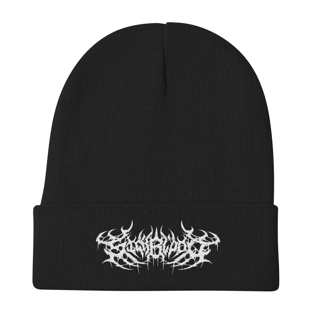 LOGO BEANIE