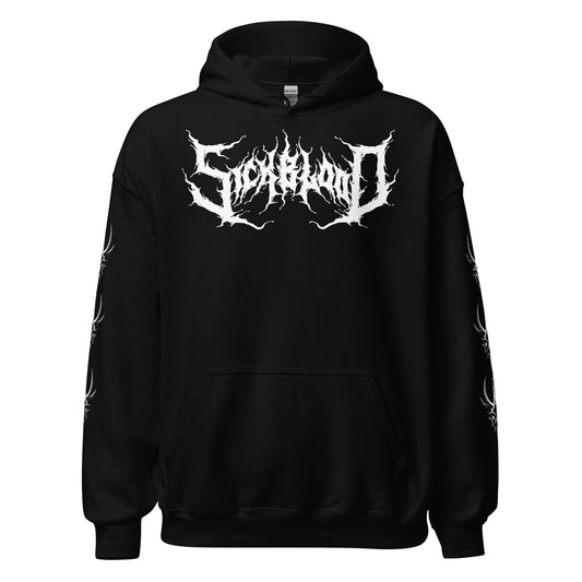 SICKBLOOD HOODIE