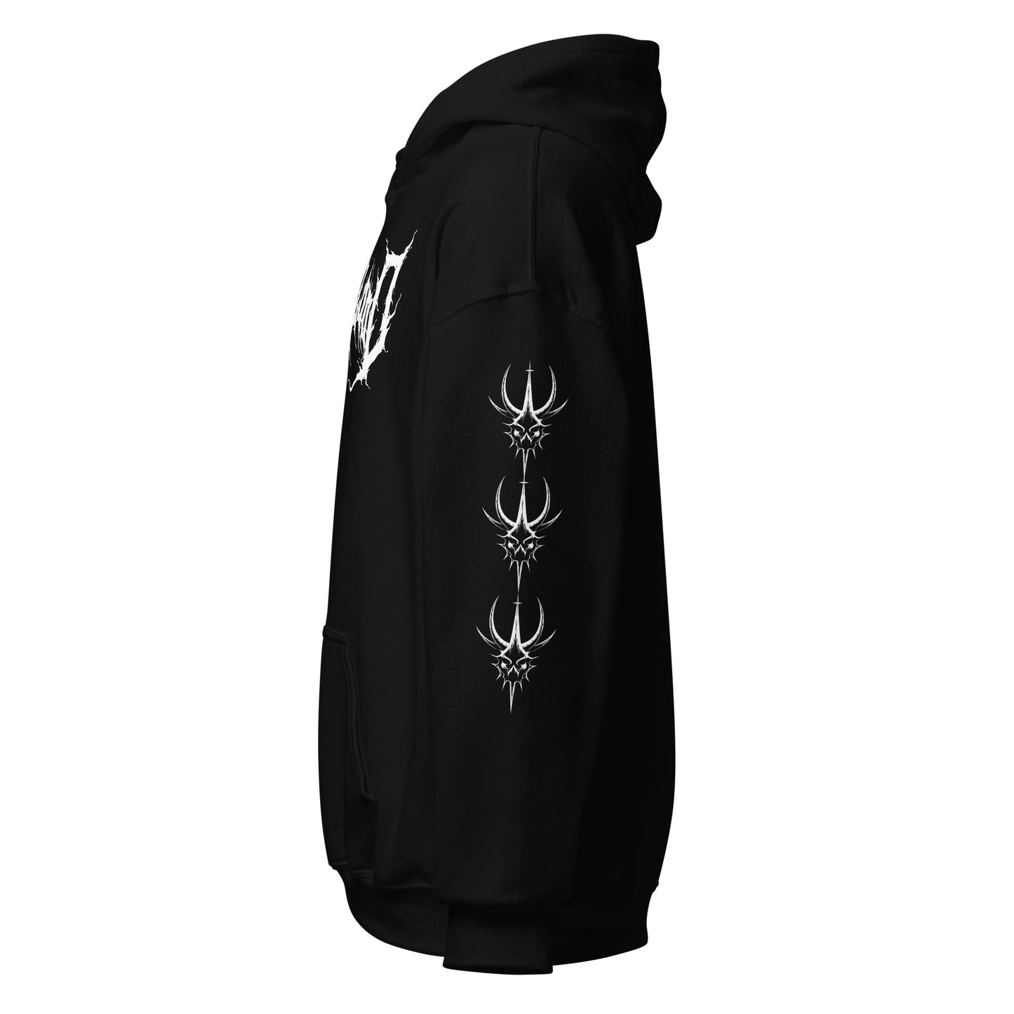 SICKBLOOD HOODIE